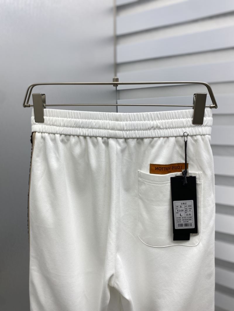 Louis Vuitton Short Pants